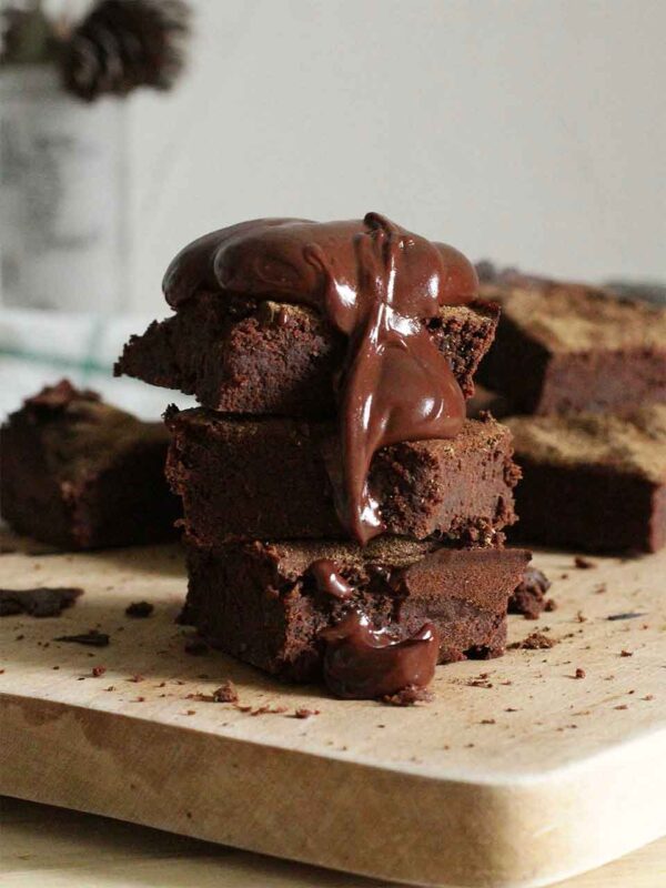 brownie