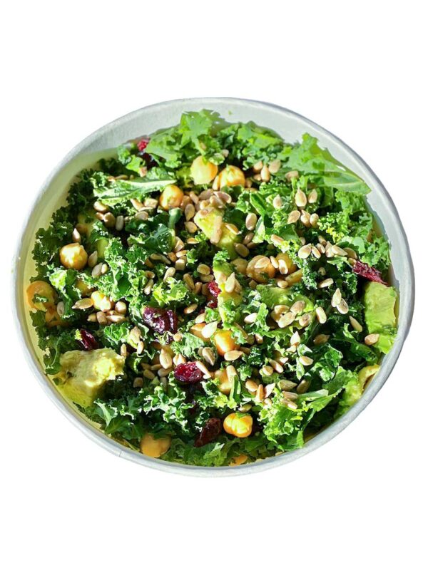 kale salad